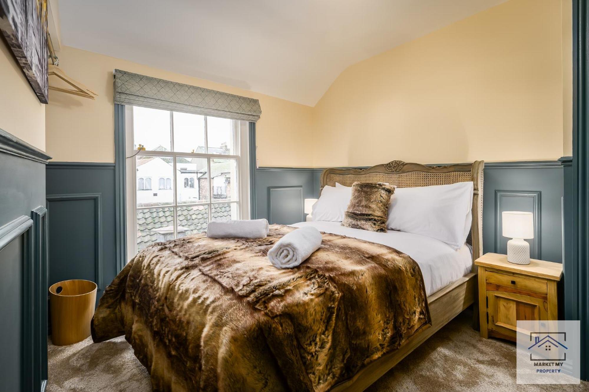 Isabella'S Beach House Scarborough - 4 Bedroom Экстерьер фото