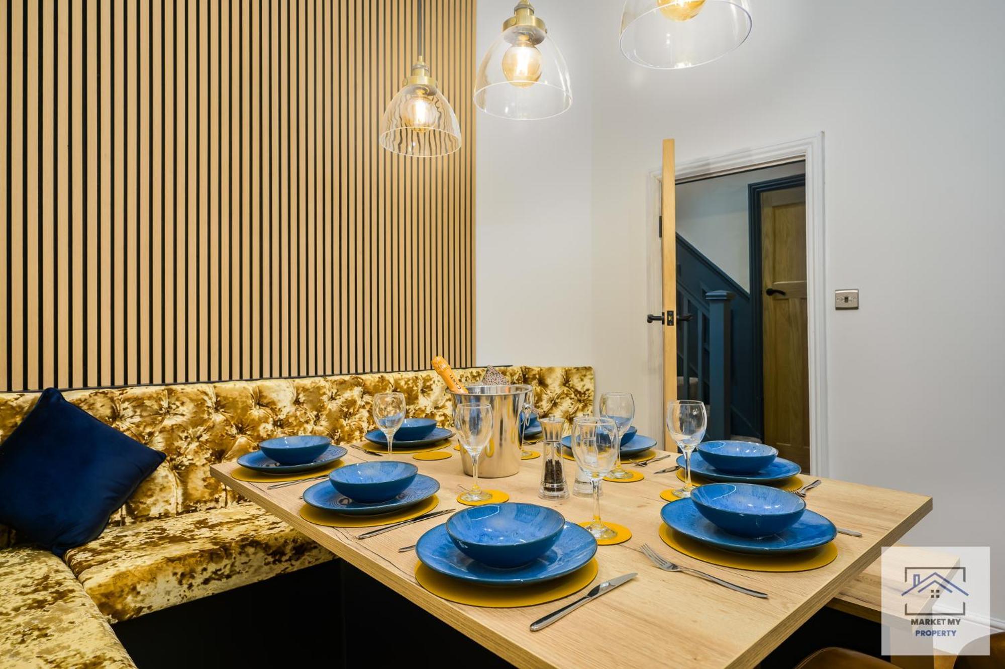 Isabella'S Beach House Scarborough - 4 Bedroom Экстерьер фото