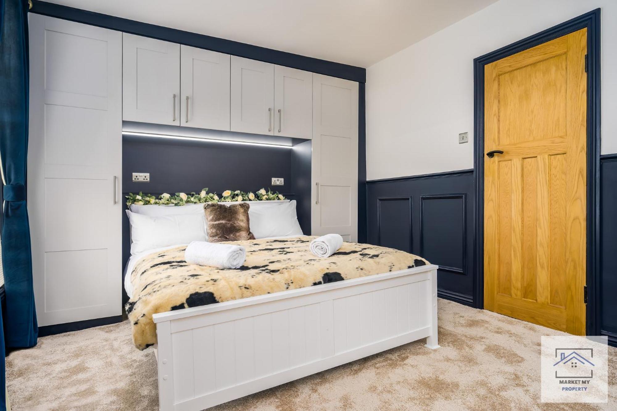 Isabella'S Beach House Scarborough - 4 Bedroom Экстерьер фото