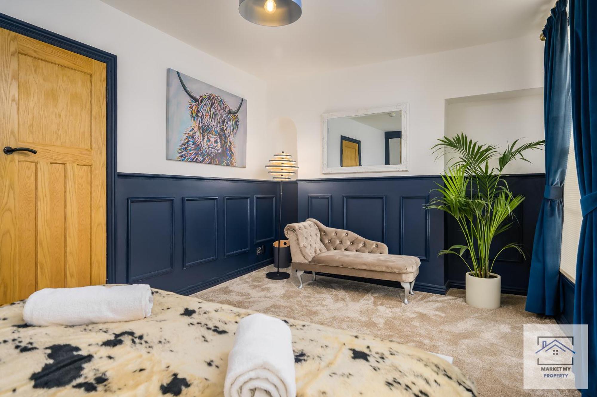 Isabella'S Beach House Scarborough - 4 Bedroom Экстерьер фото