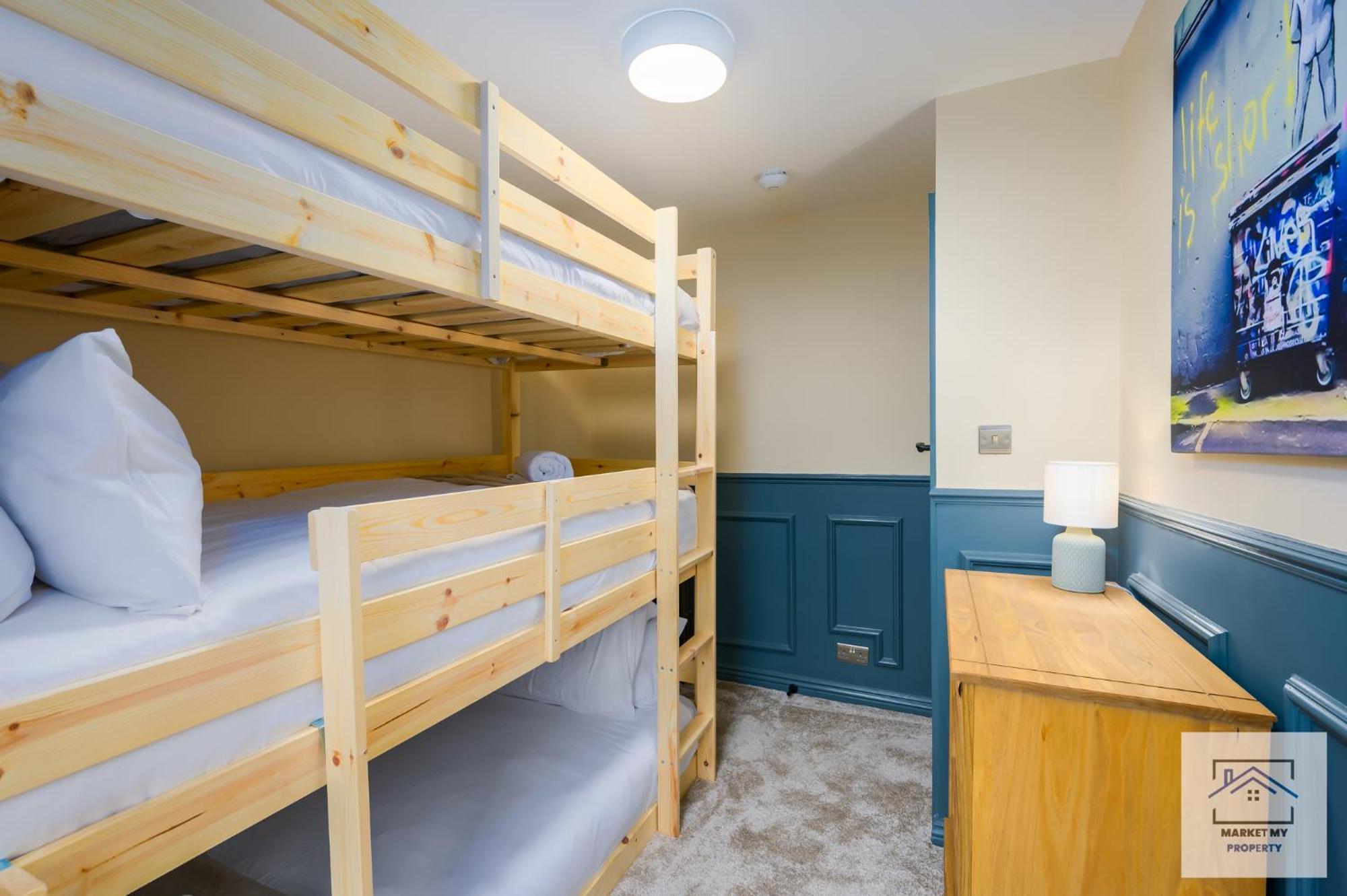 Isabella'S Beach House Scarborough - 4 Bedroom Экстерьер фото