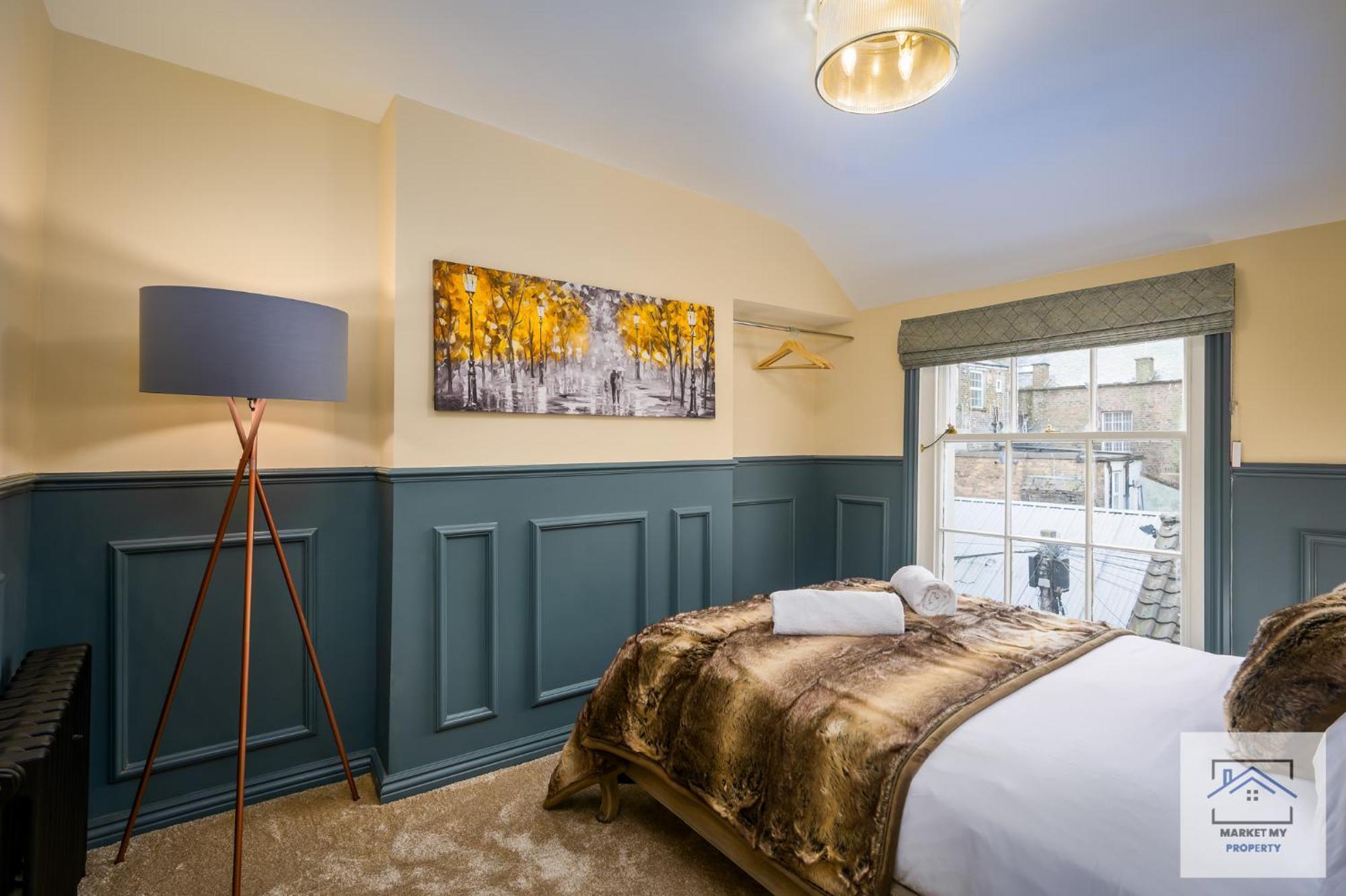 Isabella'S Beach House Scarborough - 4 Bedroom Экстерьер фото