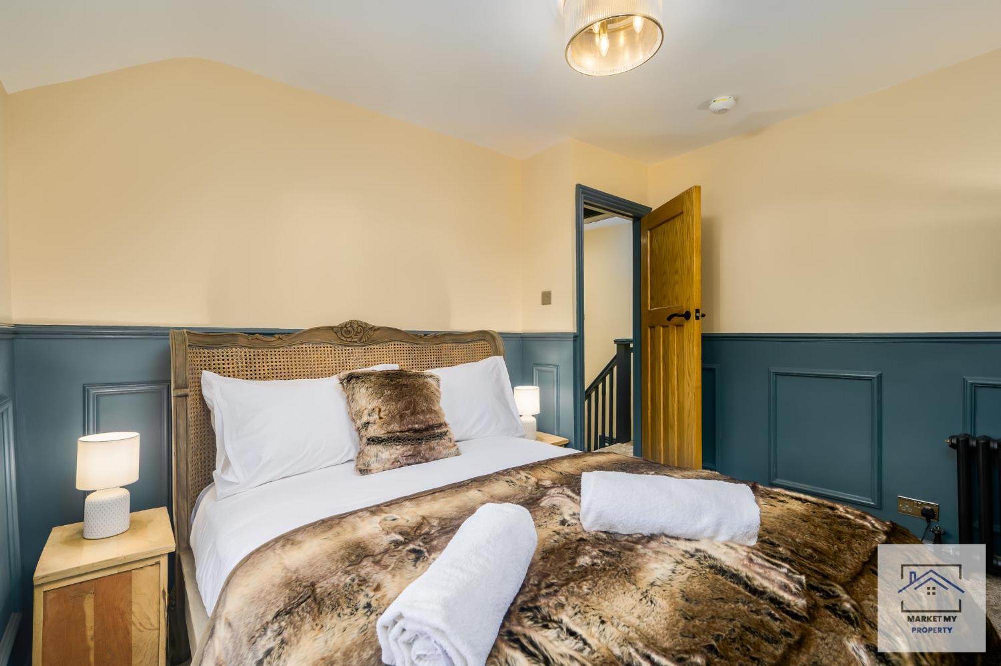 Isabella'S Beach House Scarborough - 4 Bedroom Экстерьер фото